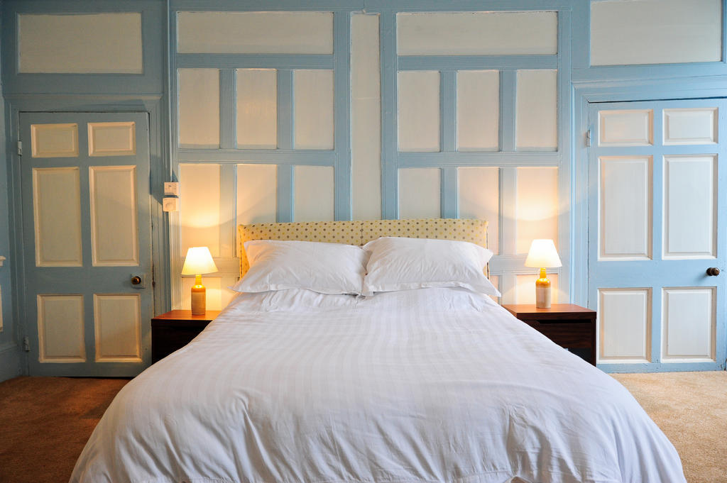 Kelly House Country B&B Lifton Номер фото