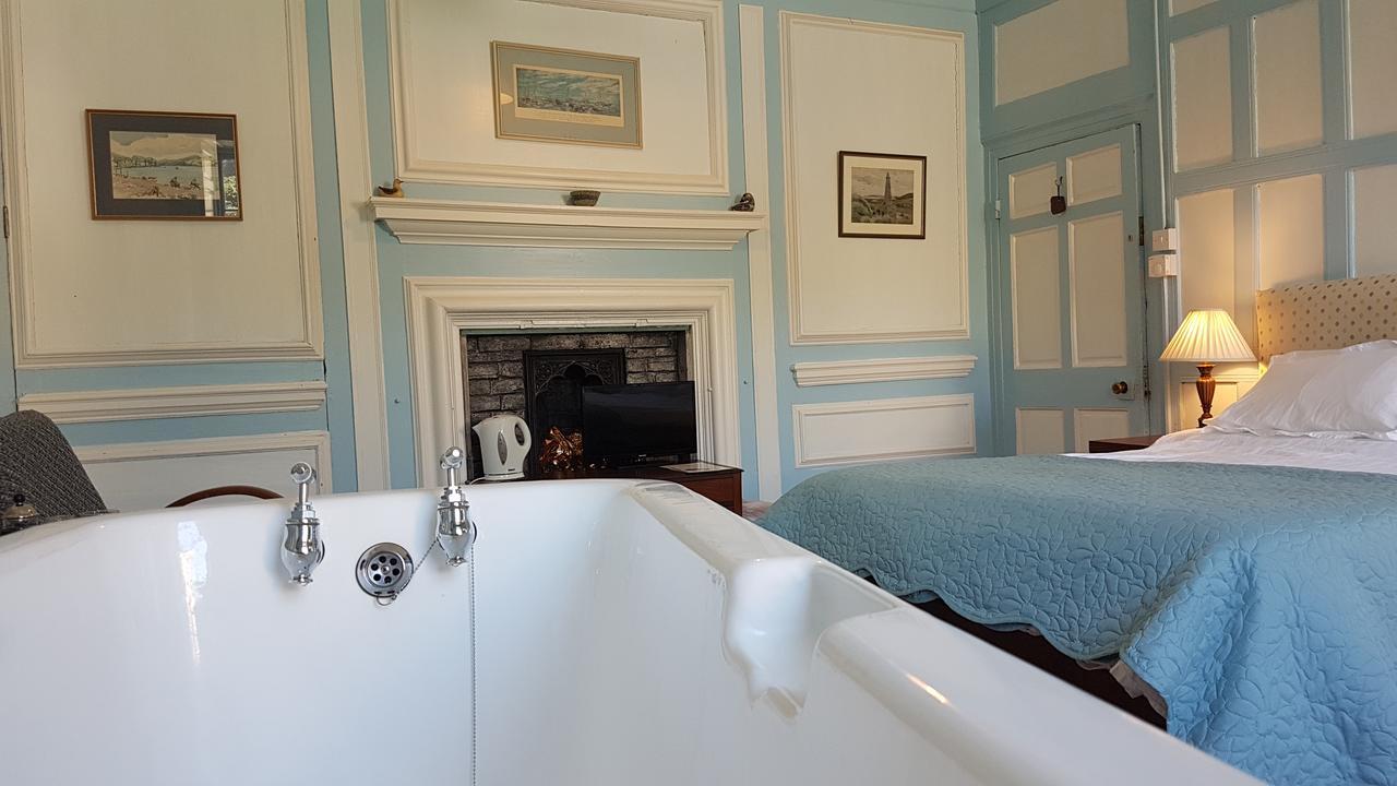 Kelly House Country B&B Lifton Экстерьер фото